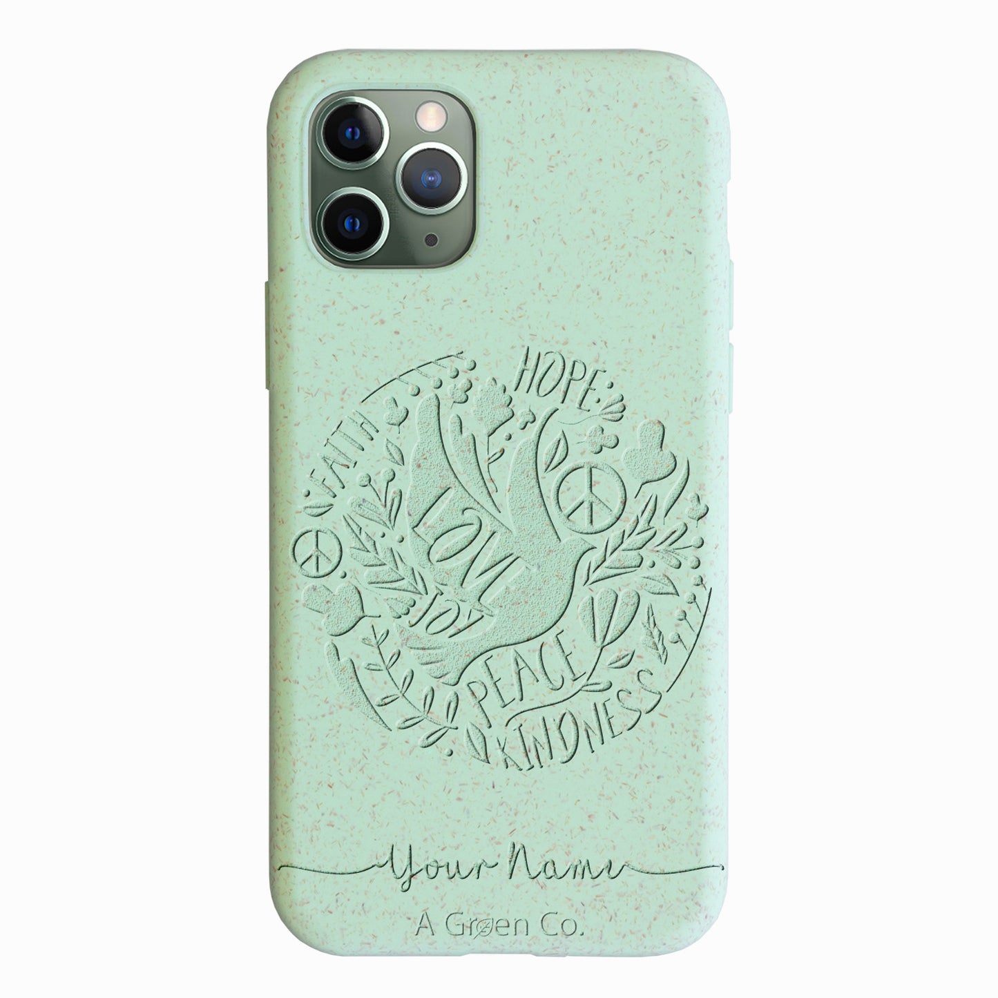 Harmony - iPhone 11 Pro Eco-Friendly Case