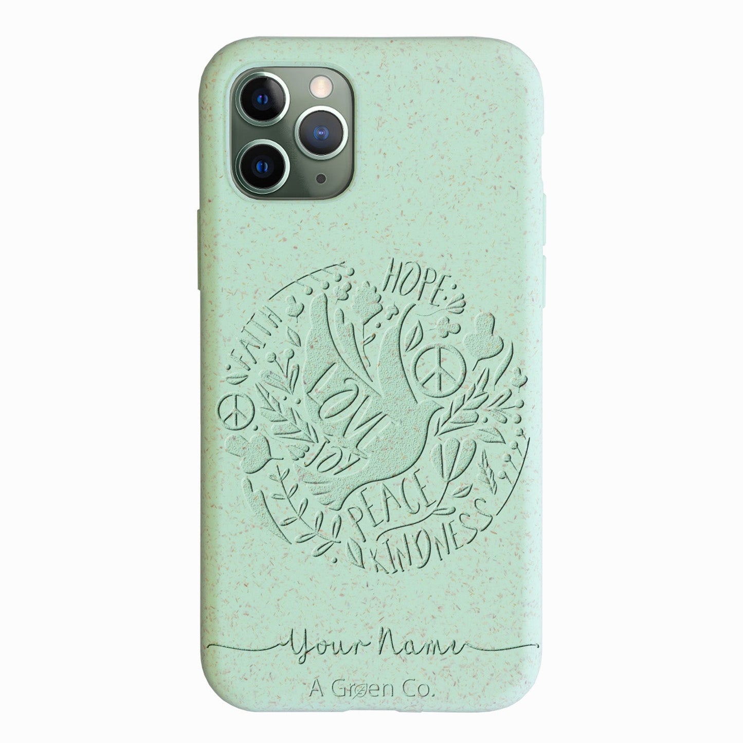 Harmony - iPhone 11 Pro Max Eco-Friendly Case