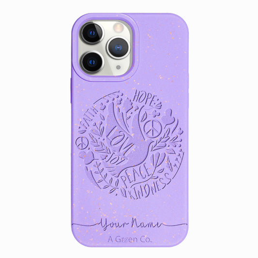Harmony - iPhone 11 Pro Eco-Friendly Case