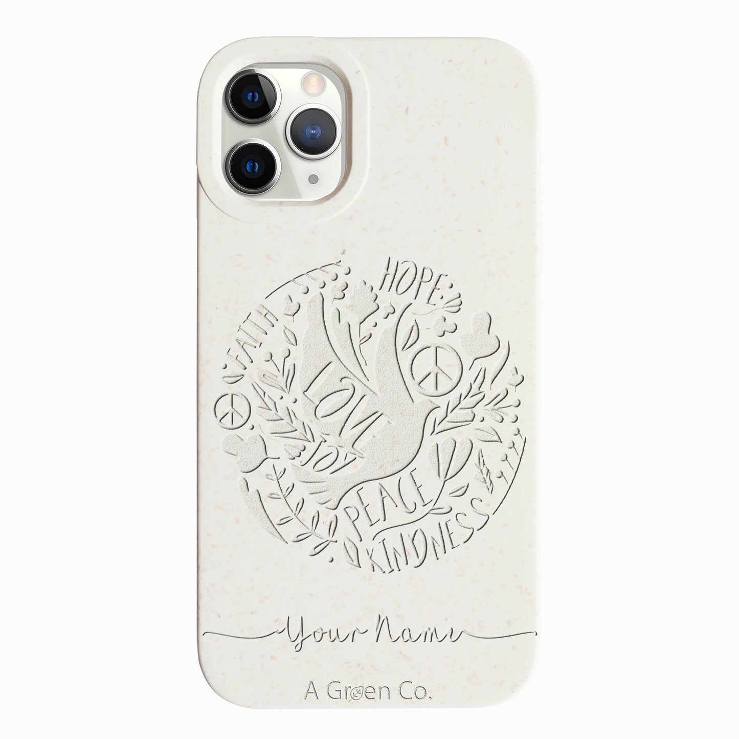 Harmony - iPhone 11 Pro Eco-Friendly Case