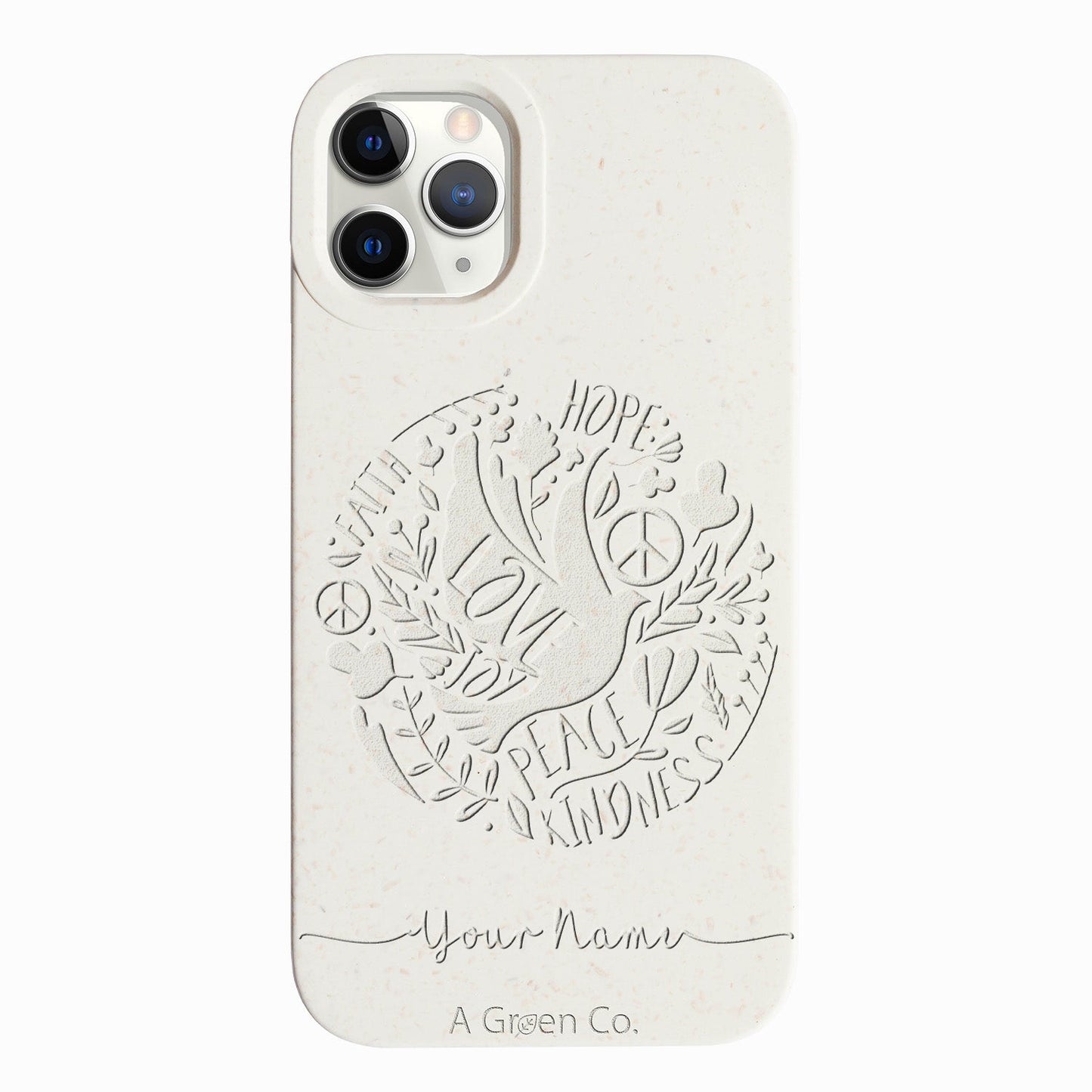 Harmony - iPhone 11 Pro Max Eco-Friendly Case