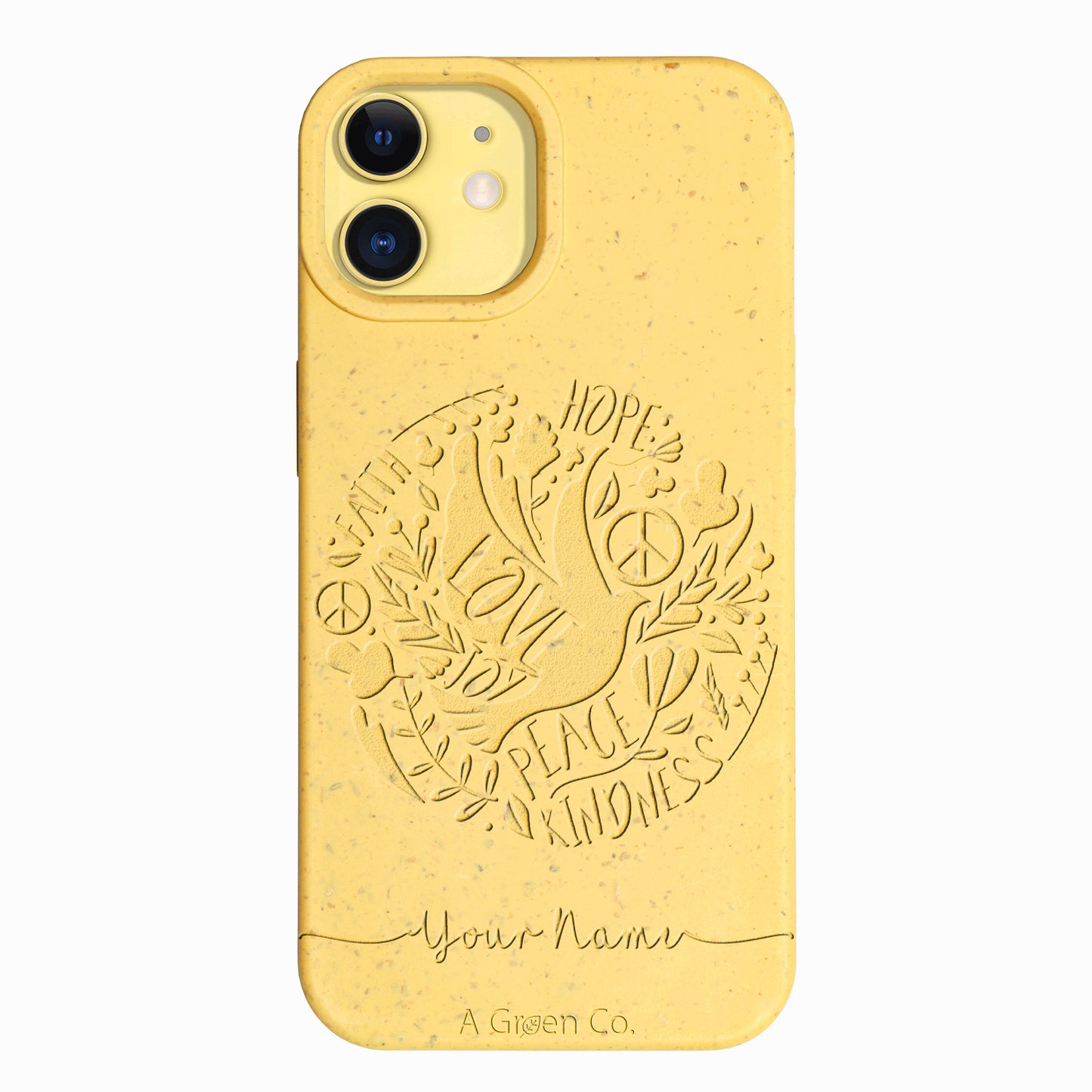 Harmony - iPhone 11 Eco-Friendly Case