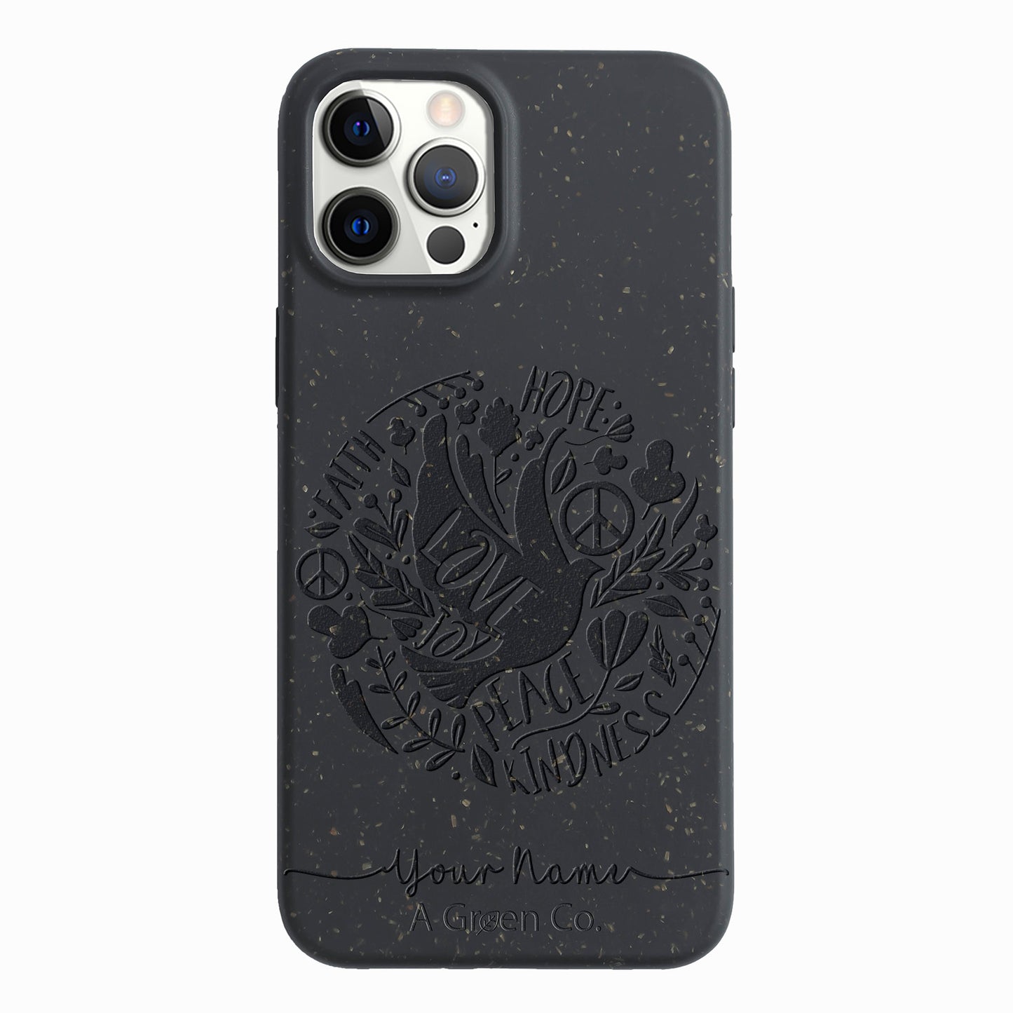 Harmony - iPhone 12 Pro Max Eco-Friendly Case