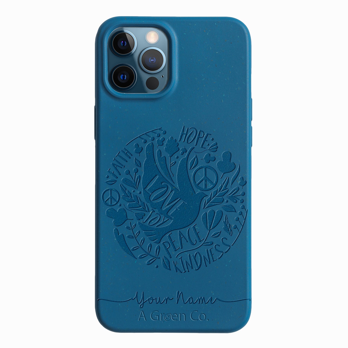 Harmony - iPhone 12 Pro Max Eco-Friendly Case