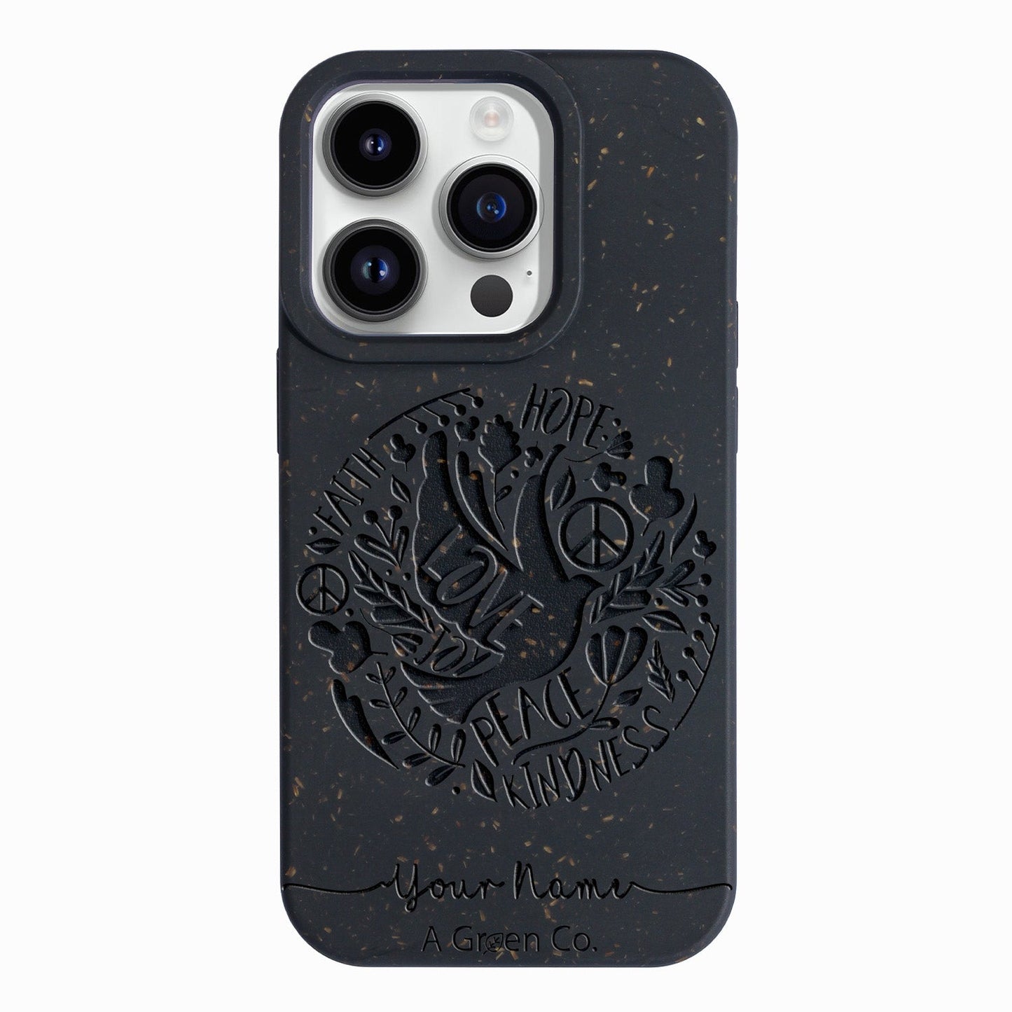 Harmony - iPhone 13 Pro Max Eco-Friendly Case