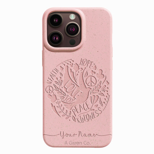 Harmony - iPhone 15 Pro Max Eco-Friendly Case