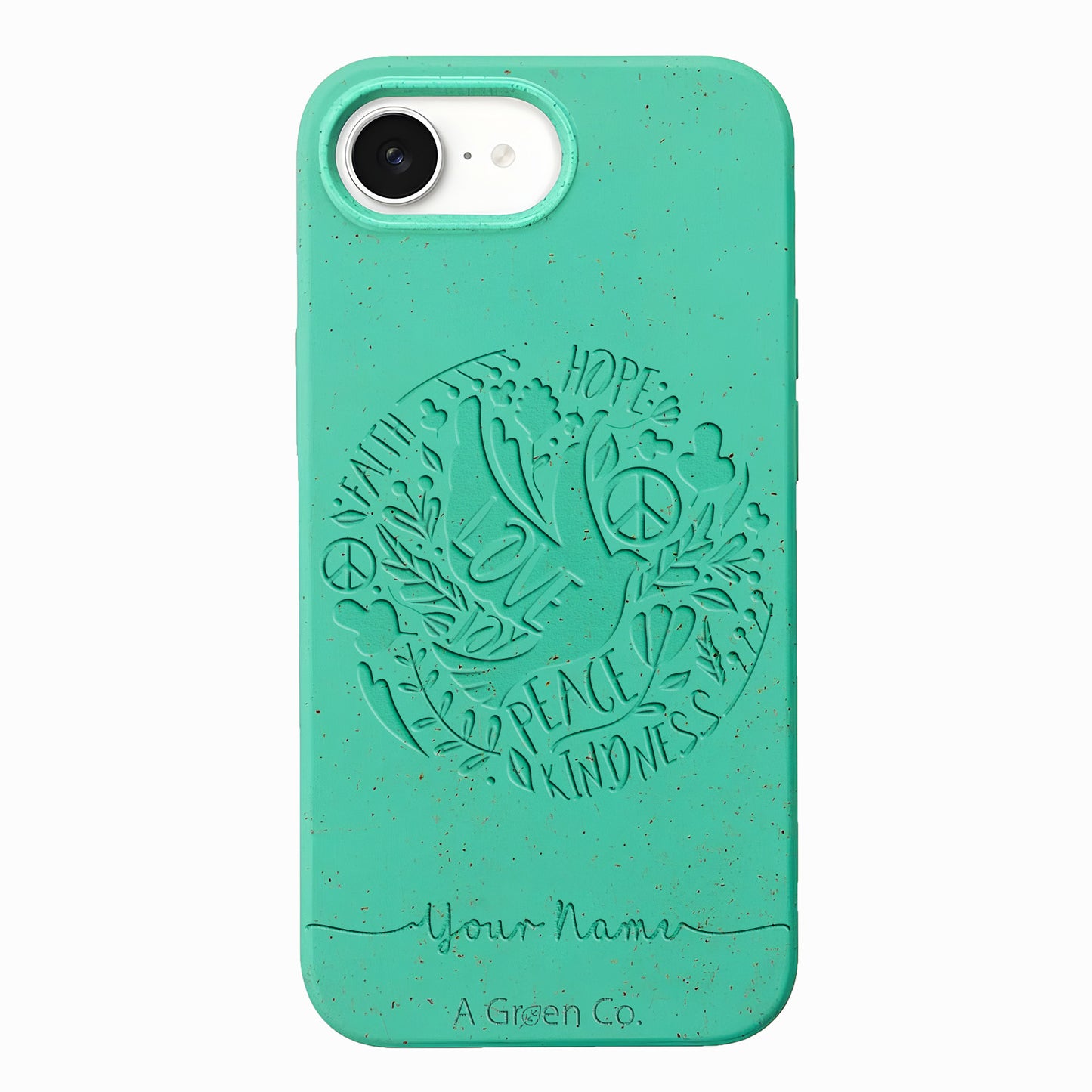 Harmony - iPhone 16e Eco-Friendly Case