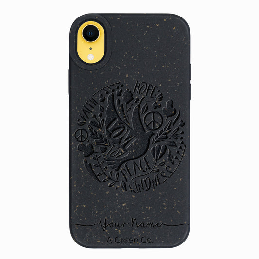 Harmony - iPhone XR Eco-Friendly Case