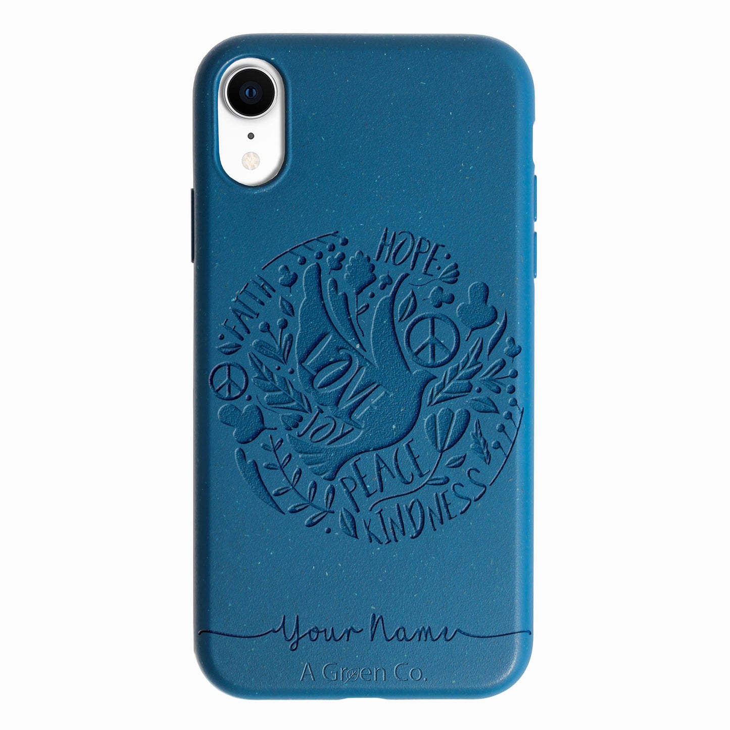 Harmony - iPhone XR Eco-Friendly Case