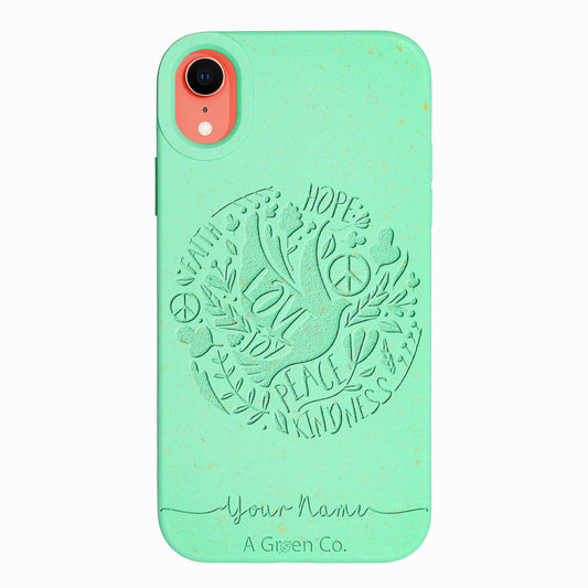 Harmony - iPhone XR Eco-Friendly Case