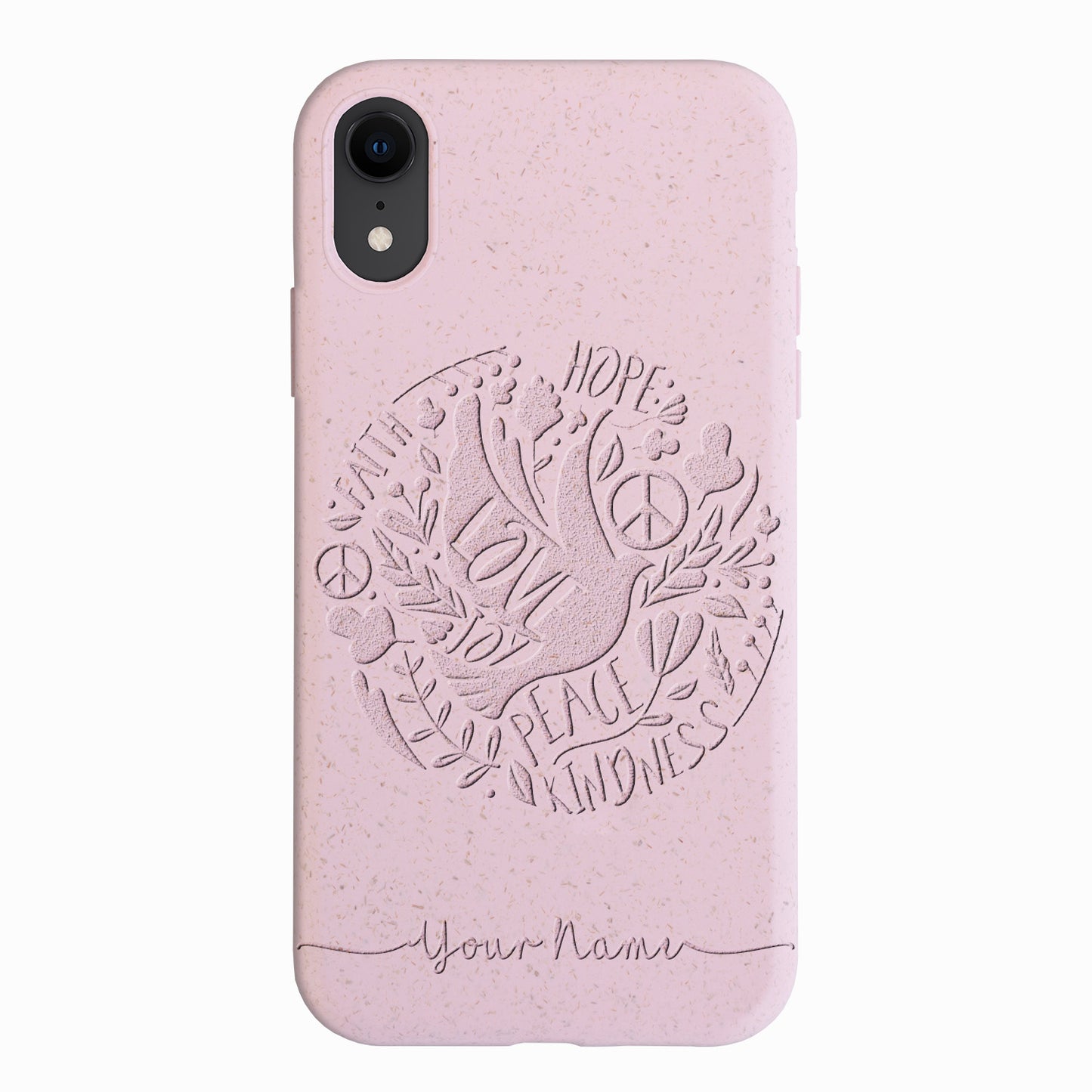 Harmony - iPhone XR Eco-Friendly Case