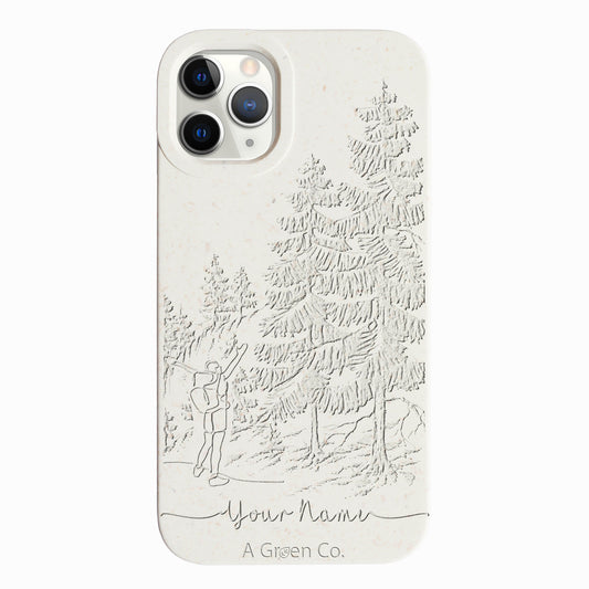 Into The Wild - iPhone 11 Pro Eco-Friendly Case