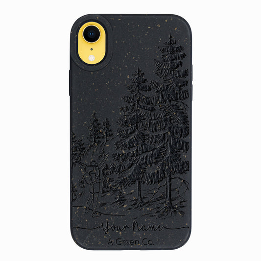 Into The Wild - iPhone XR Eco-Friendly Case