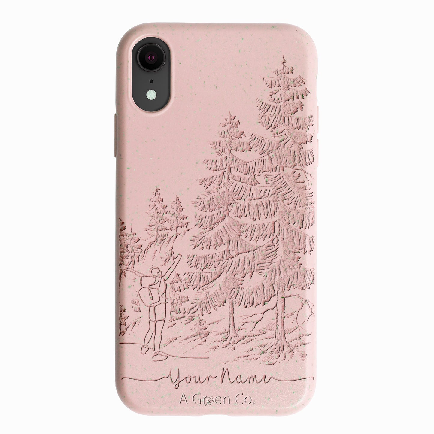 Into The Wild - iPhone XR Eco-Friendly Case