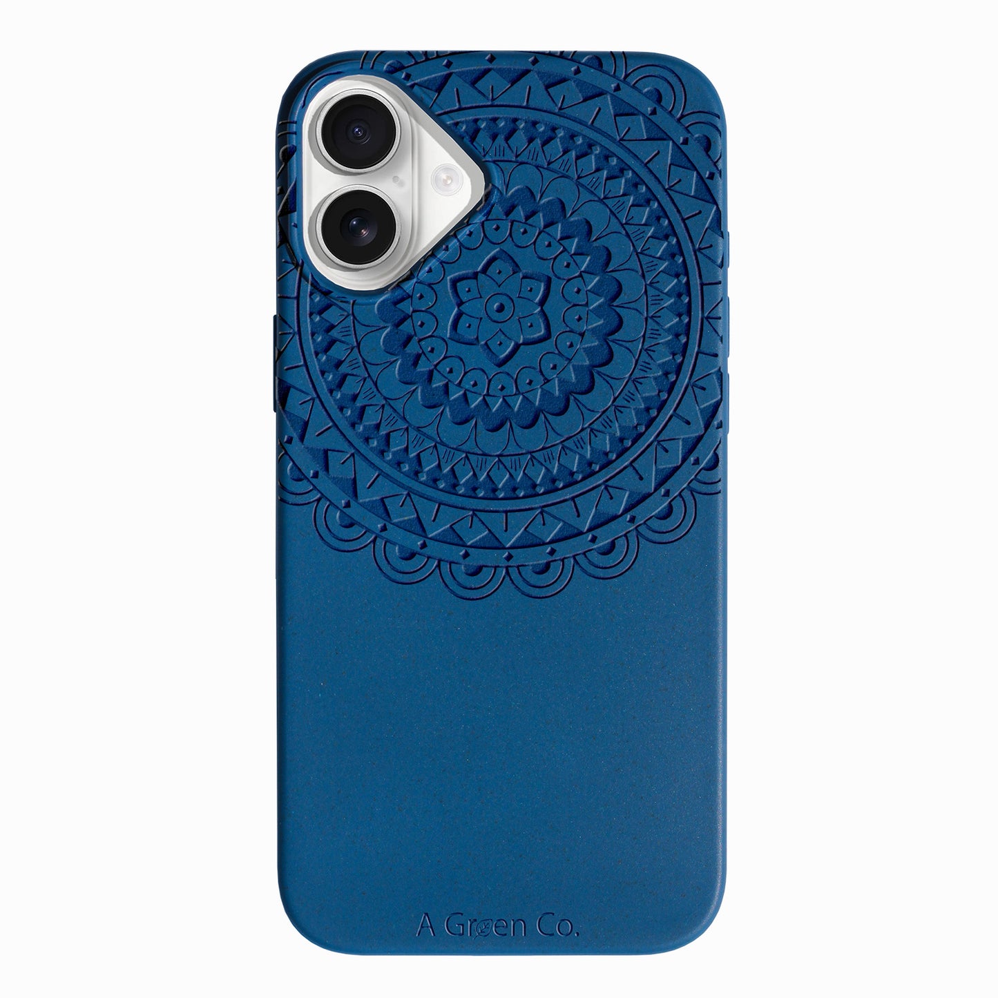 Mandala Edition - iPhone 16 Eco-Friendly Case