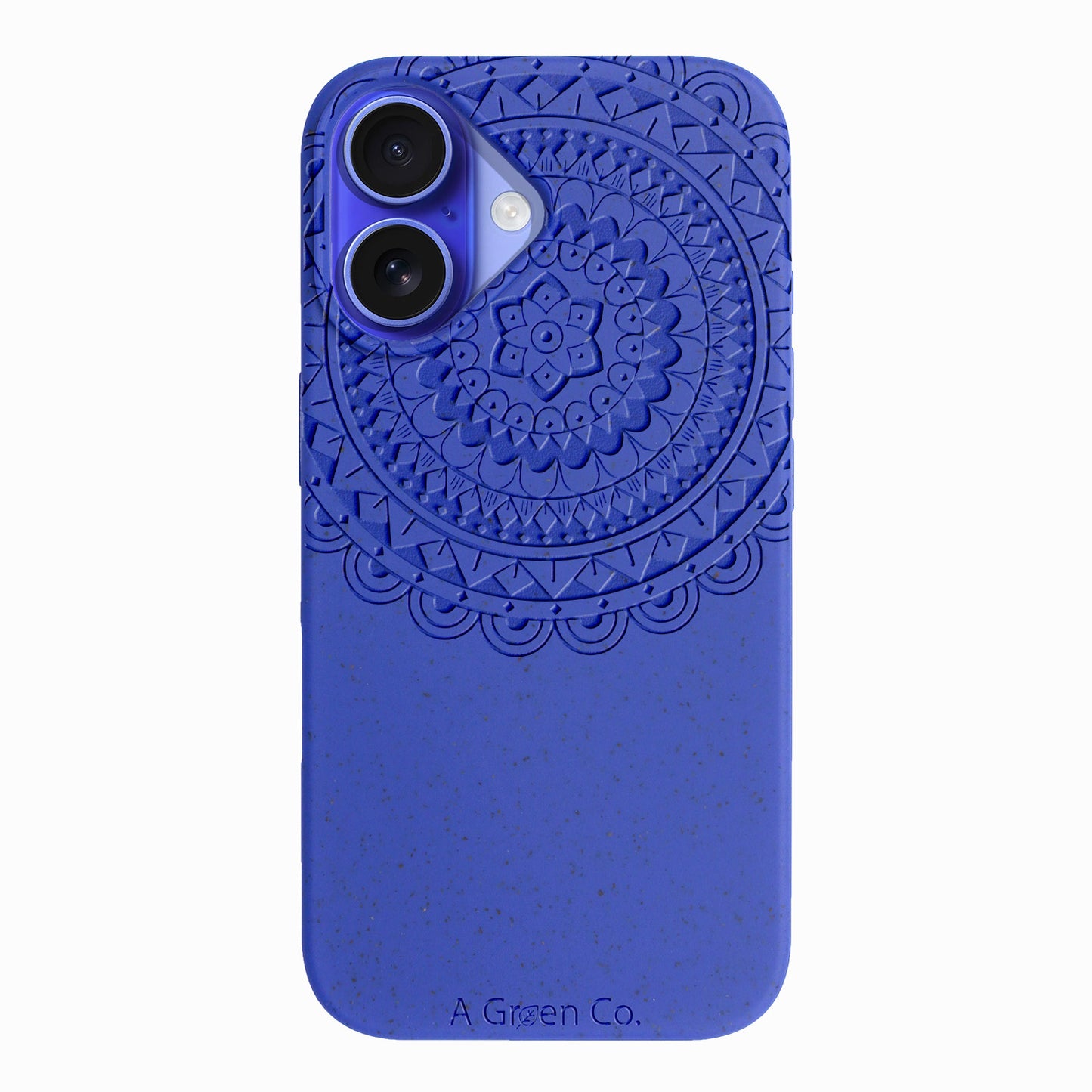 Mandala Edition - iPhone 16 Eco-Friendly Case