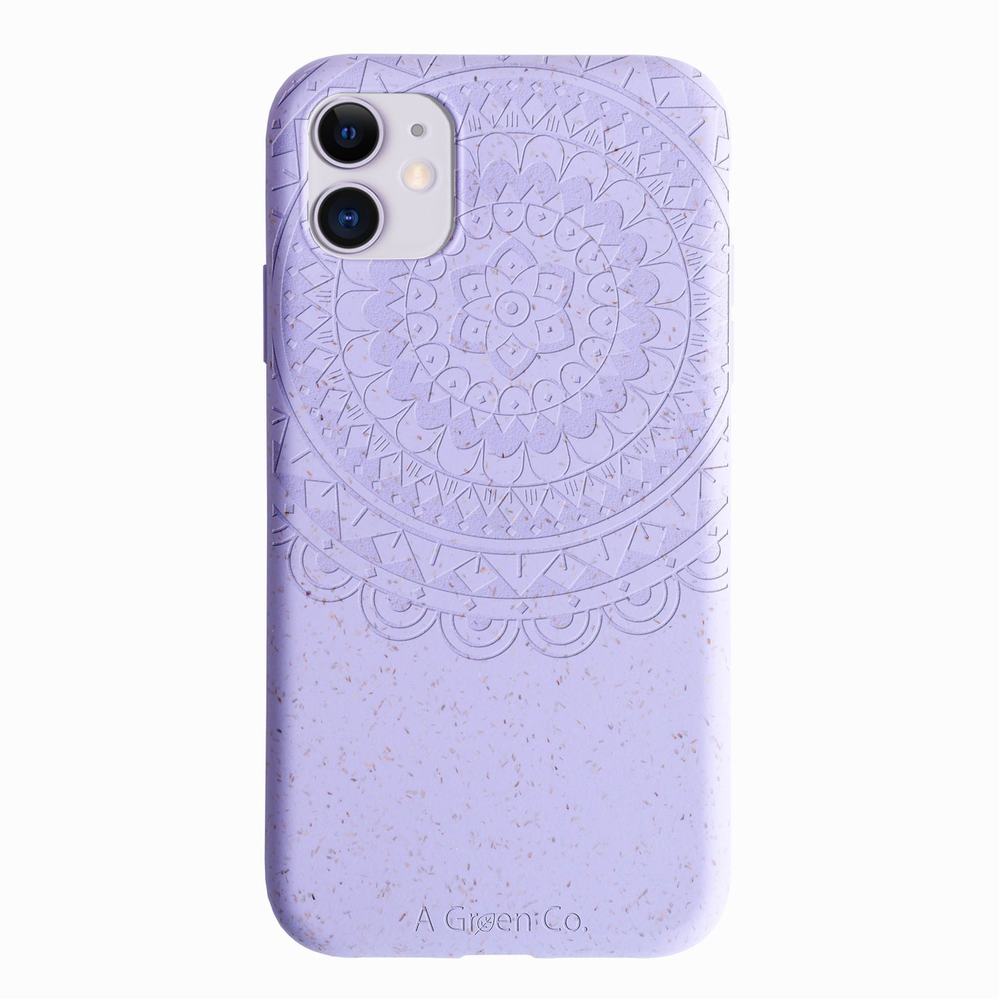 Mandala Edition - iPhone 11 Eco-Friendly Case
