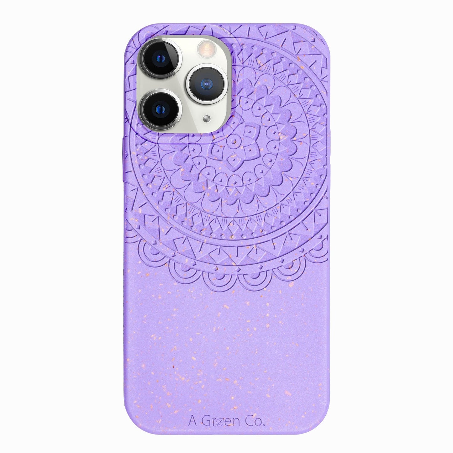 Mandala Edition - iPhone 11 Pro Max Eco-Friendly Case