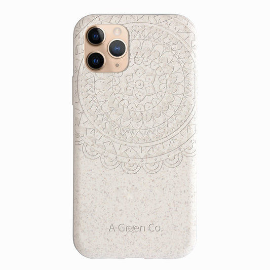 Mandala Edition - iPhone 11 Pro Max Eco-Friendly Case