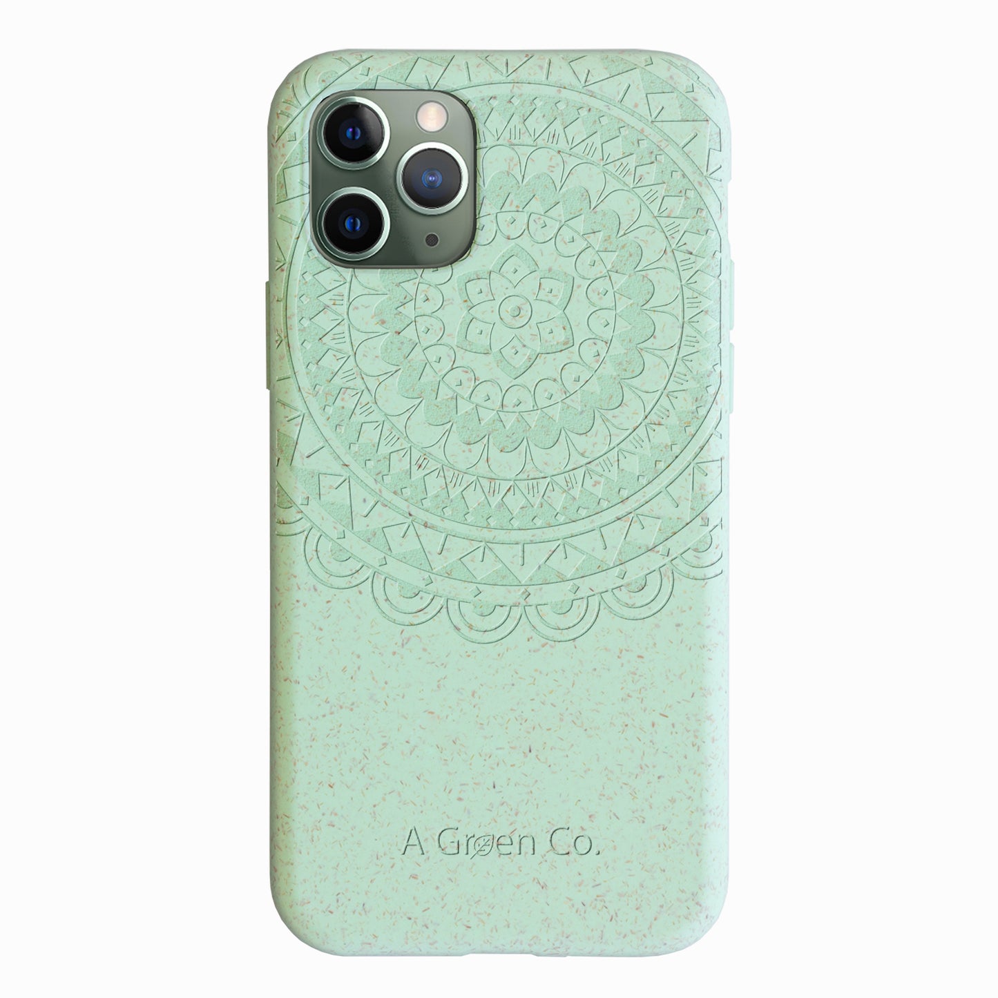 Mandala Edition - iPhone 11 Pro Eco-Friendly Case