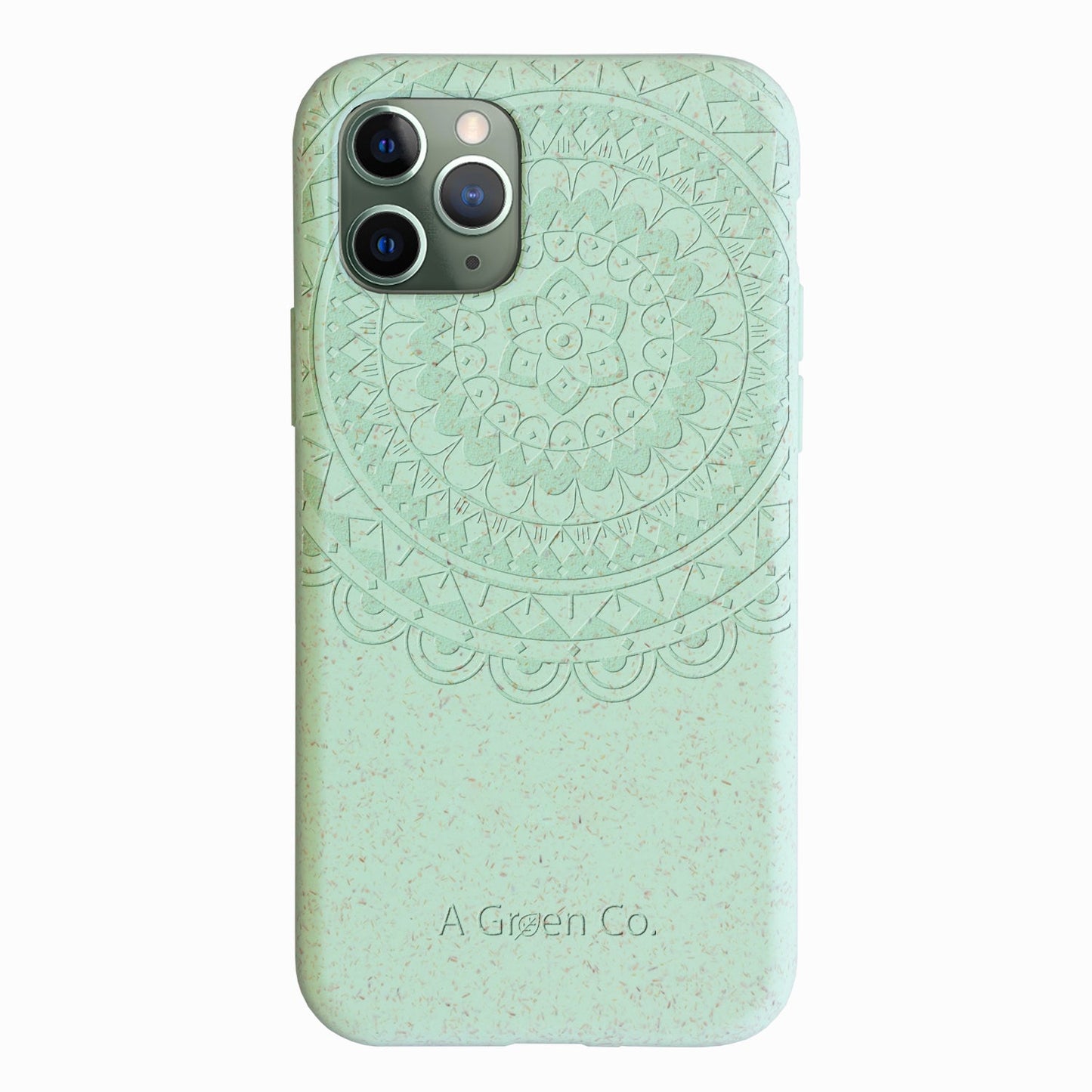 Mandala Edition - iPhone 11 Pro Max Eco-Friendly Case