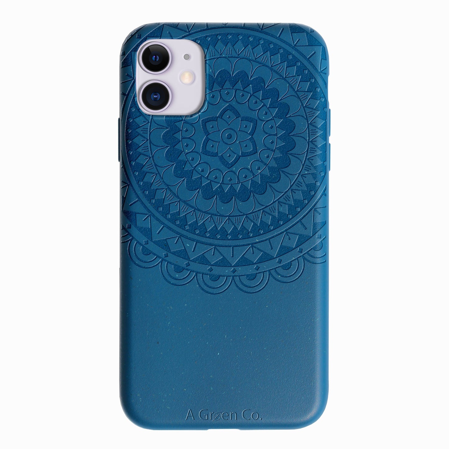 Mandala Edition - iPhone 11 Eco-Friendly Case