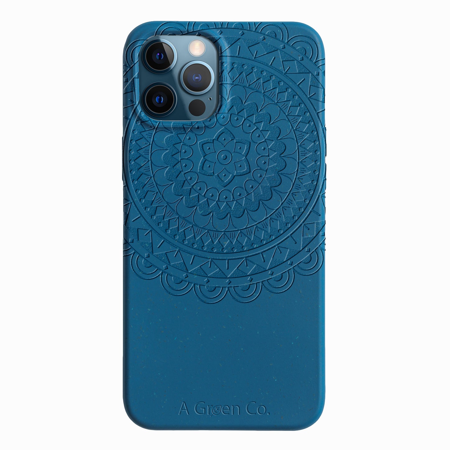 Mandala Edition - iPhone 12 Pro Max Eco-Friendly Case