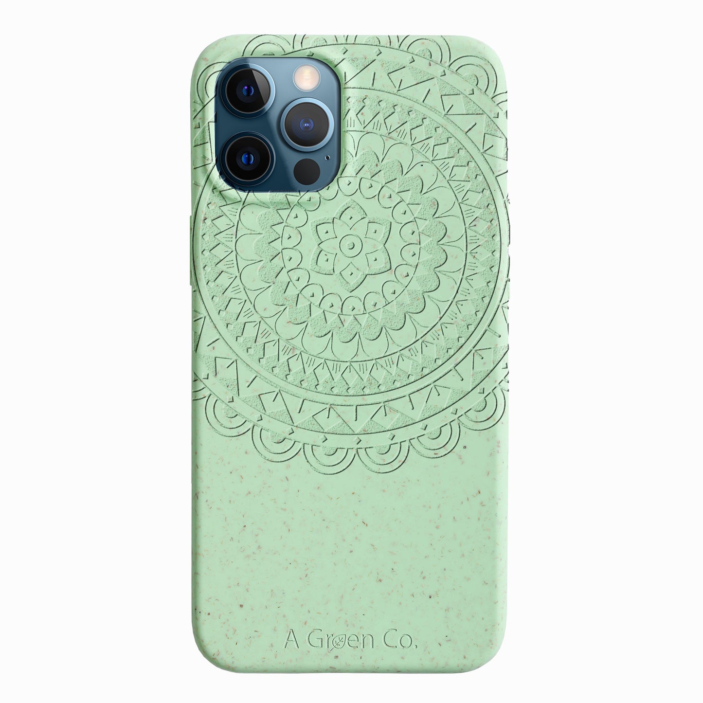 Mandala Edition - iPhone 12 Pro Max Eco-Friendly Case