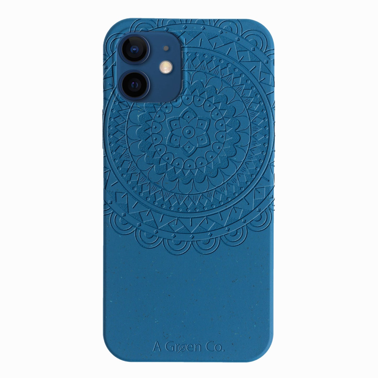Mandala Edition - iPhone 12 Mini Eco-Friendly Case