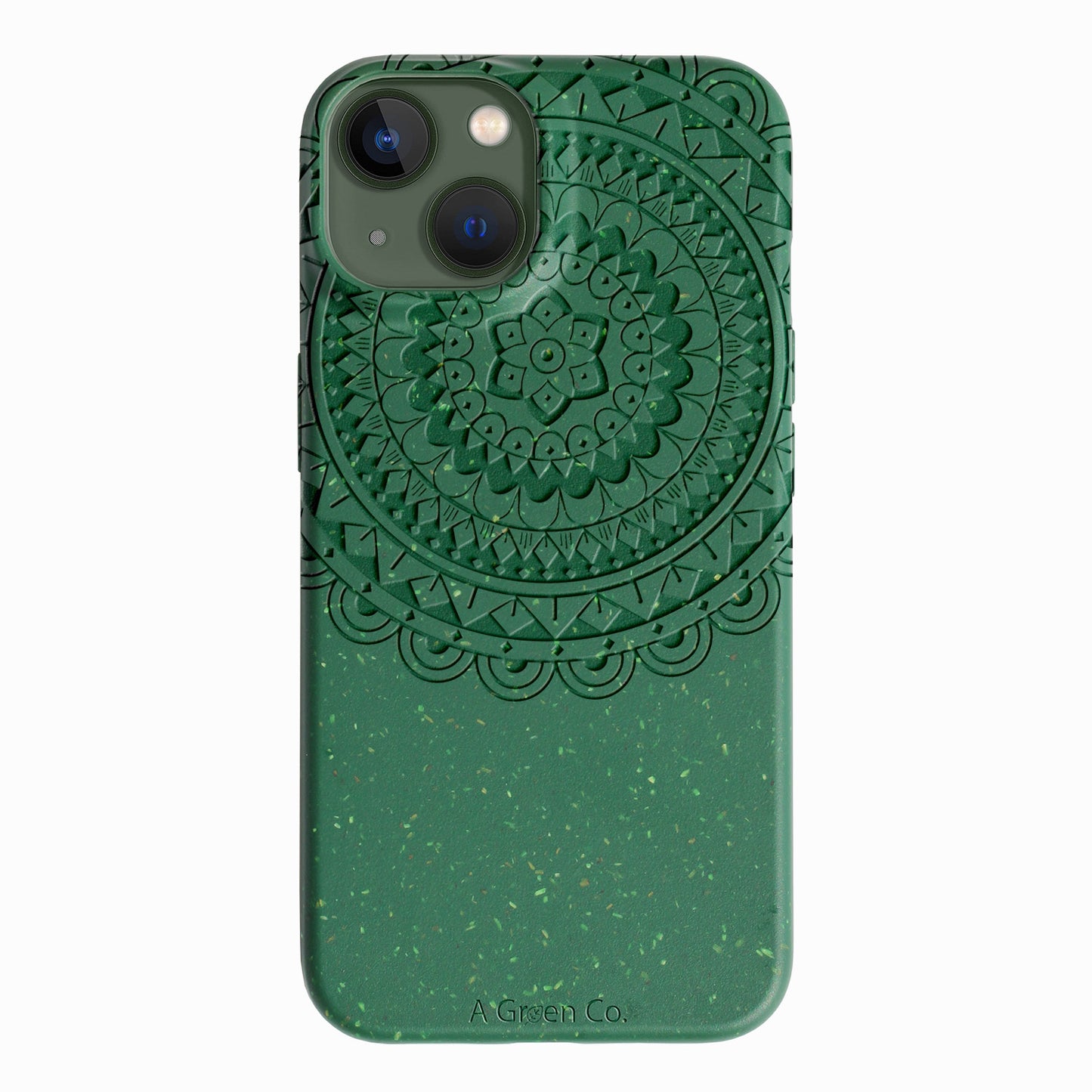 Mandala Edition - iPhone 15 Eco-Friendly Case