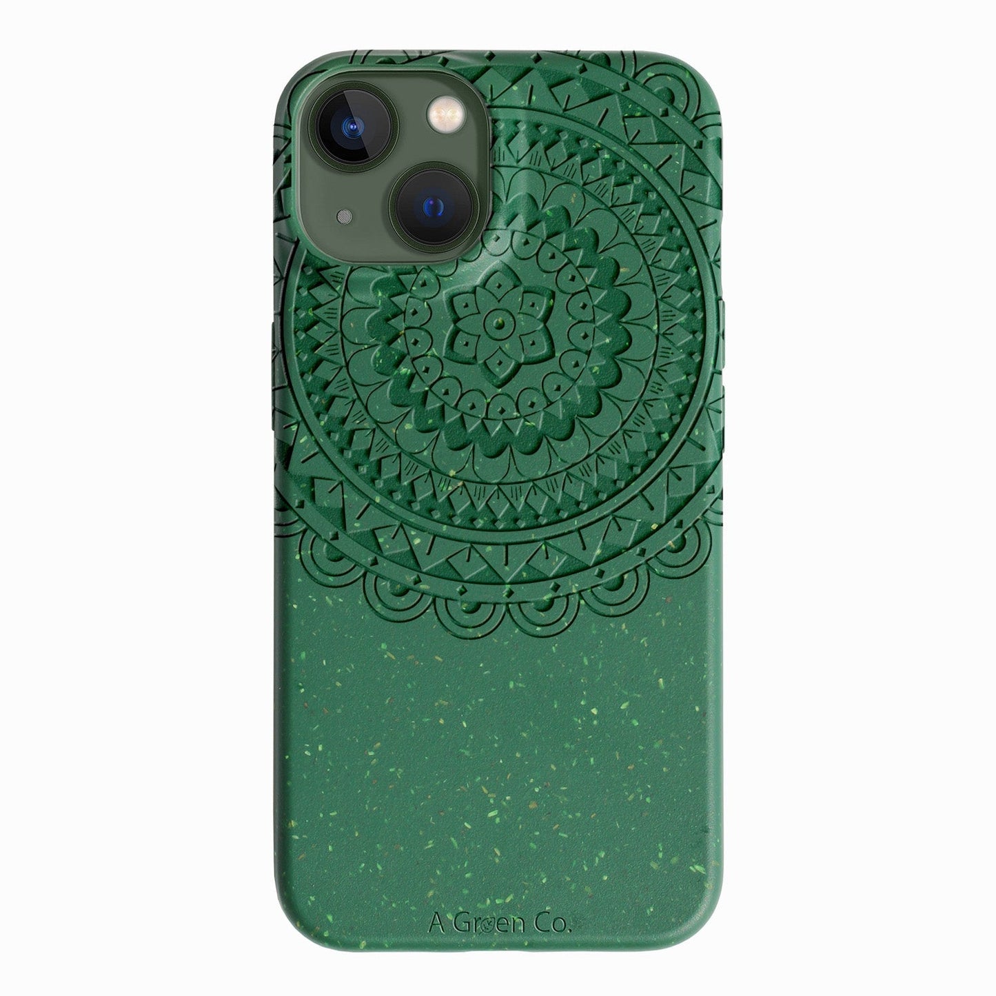 Mandala Edition - iPhone 13 Eco-Friendly Case