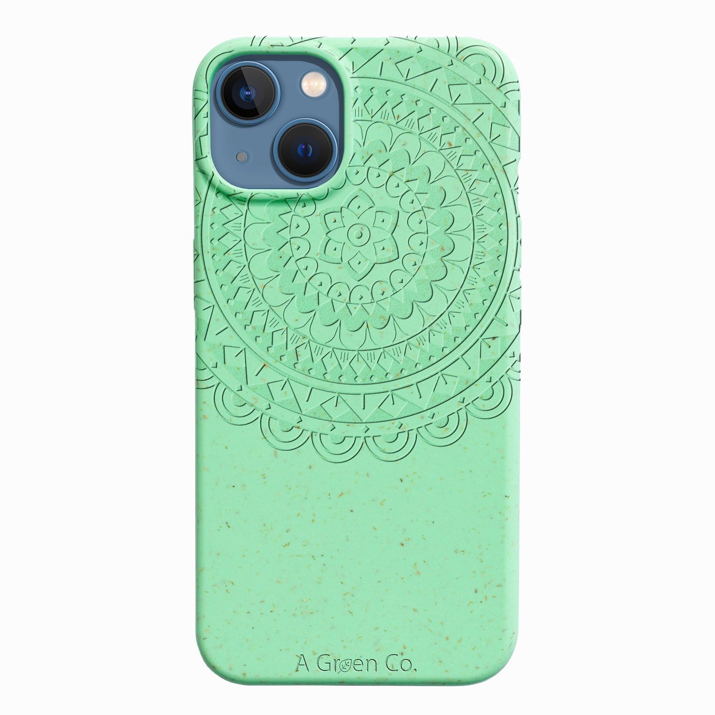 Mandala Edition - iPhone 14 Eco-Friendly Case