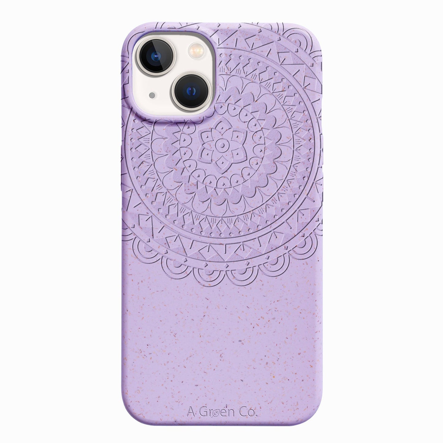 Mandala Edition - iPhone 13 Eco-Friendly Case