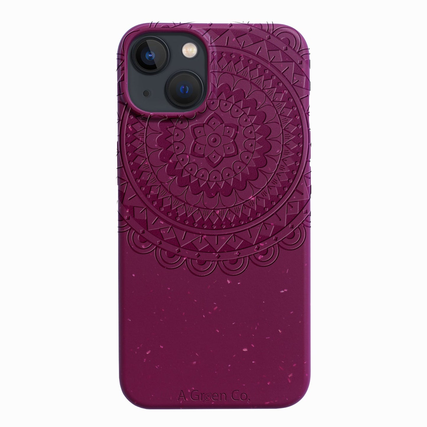 Mandala Edition - iPhone 14 Eco-Friendly Case