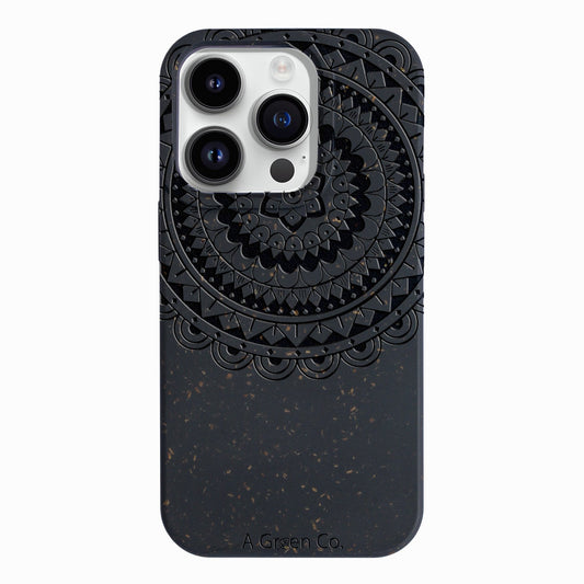 Mandala Edition - iPhone 13 Pro Eco-Friendly Case