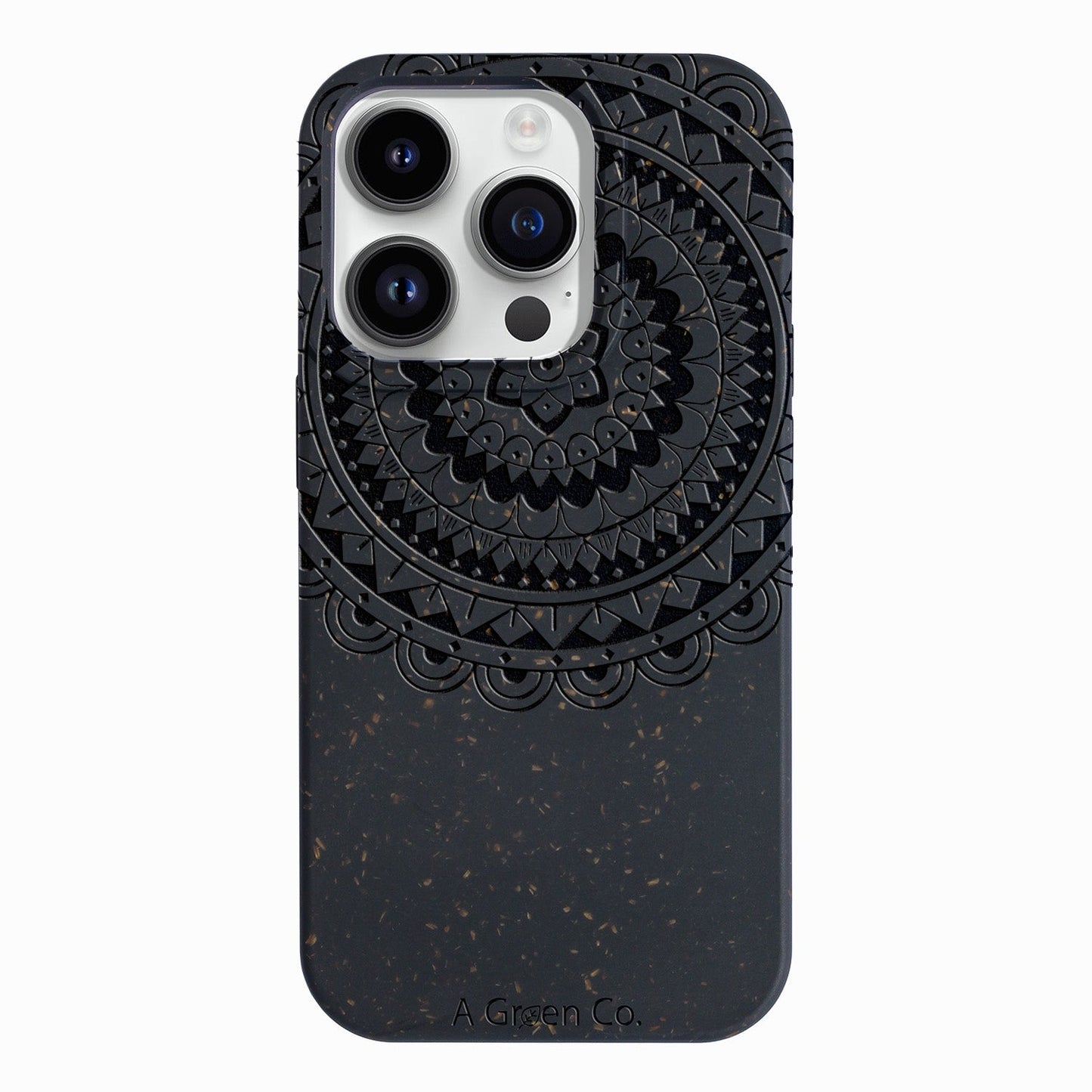 Mandala Edition - iPhone 13 Pro Max Eco-Friendly Case