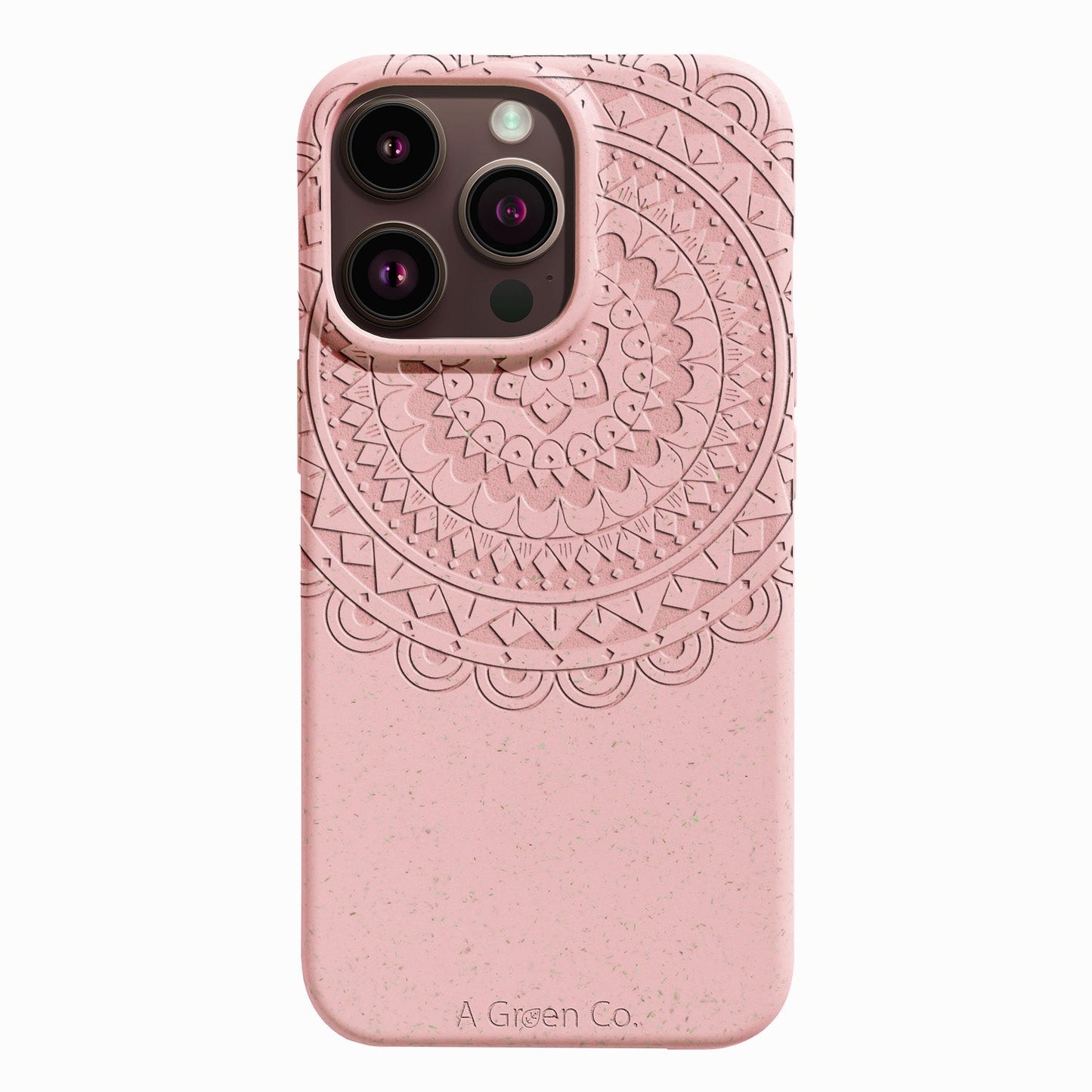Mandala Edition - iPhone 13 Pro Max Eco-Friendly Case