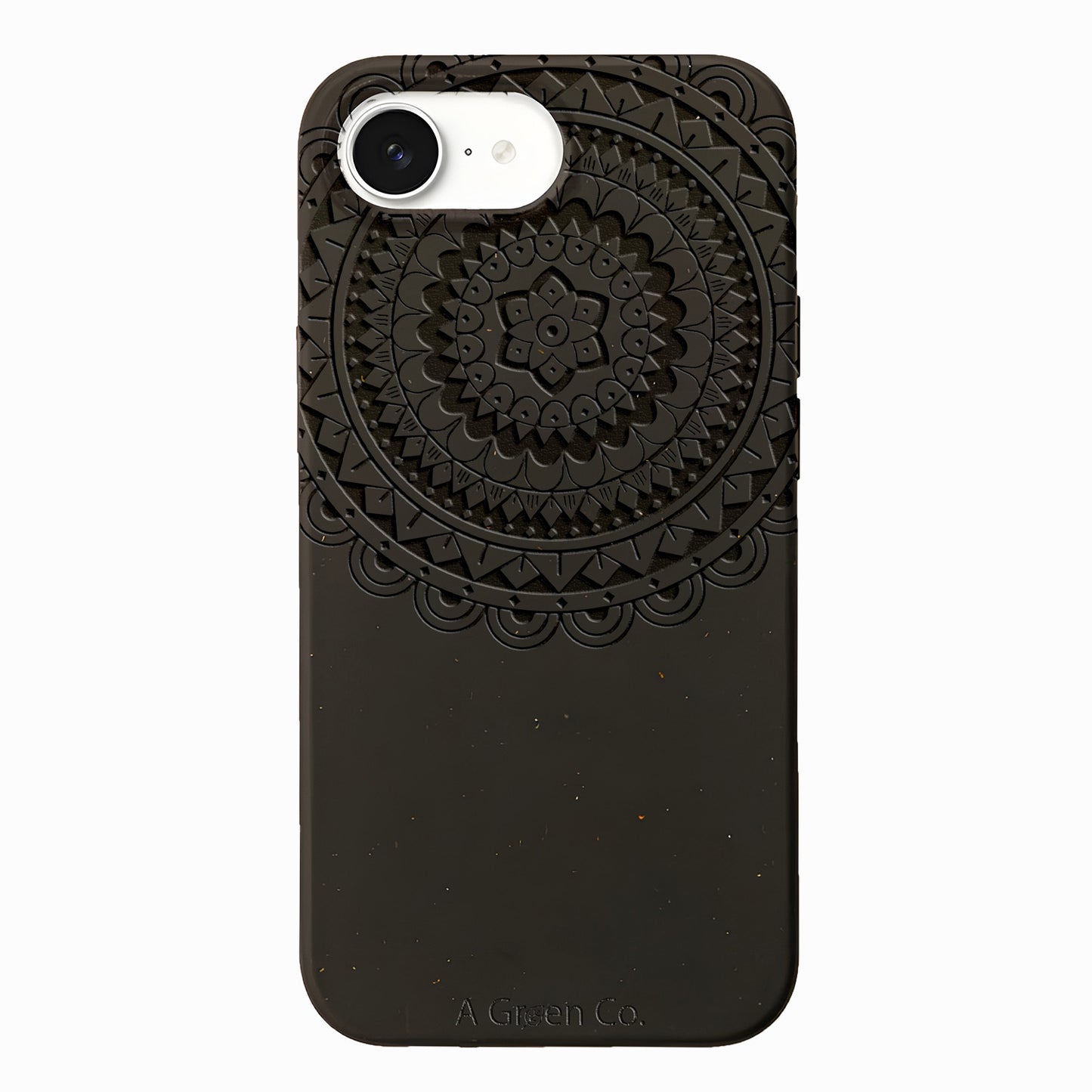 Mandala Edition - iPhone 16e Eco-Friendly Case