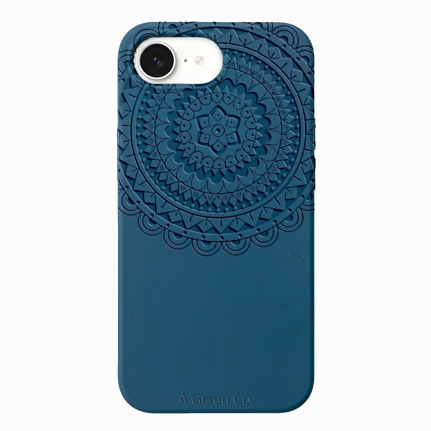 Mandala Edition - iPhone 16e Eco-Friendly Case