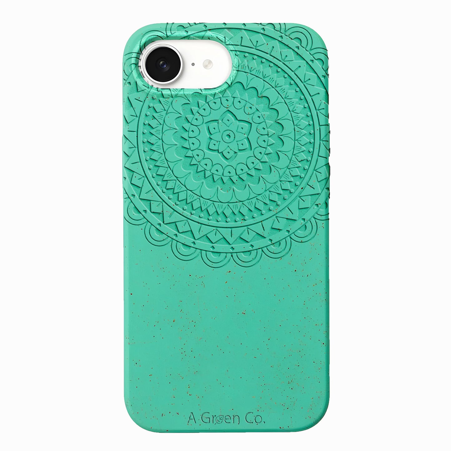 Mandala Edition - iPhone 16e Eco-Friendly Case