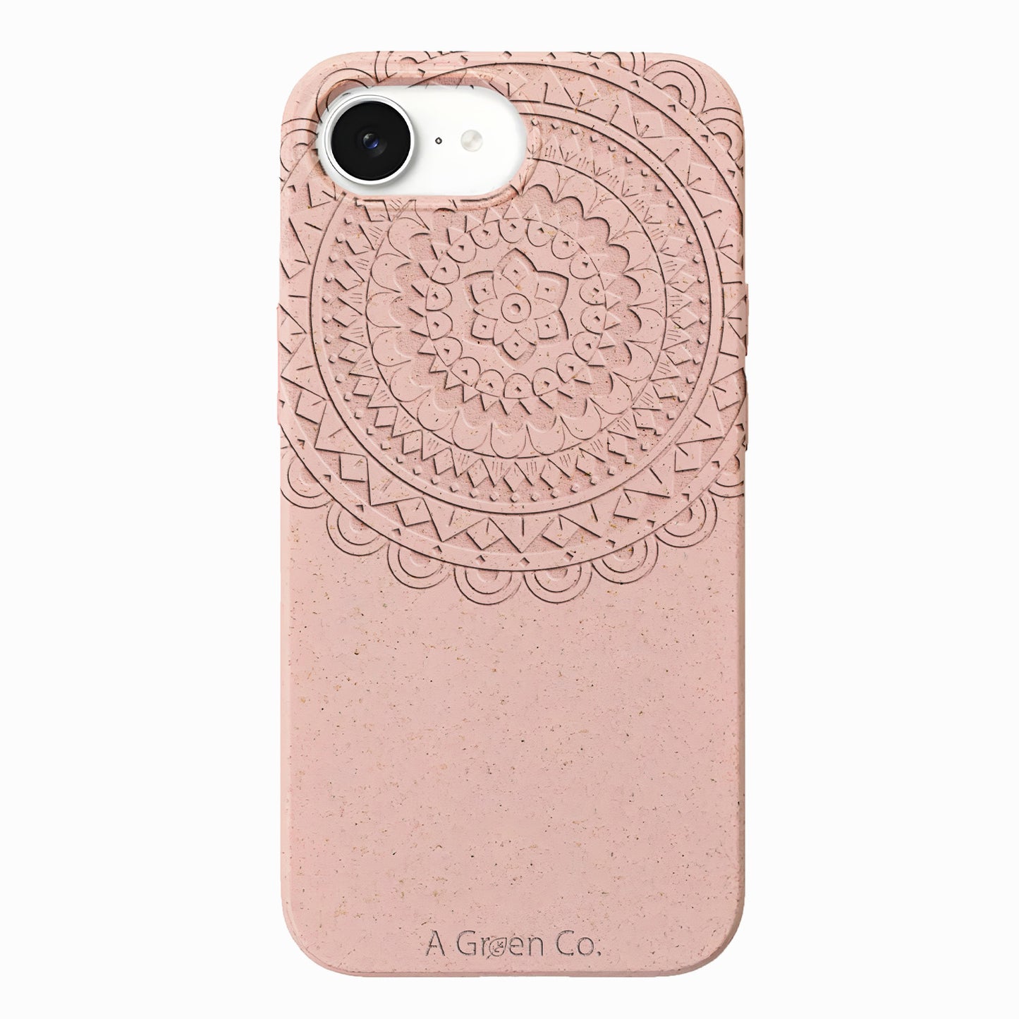 Mandala Edition - iPhone 16e Eco-Friendly Case