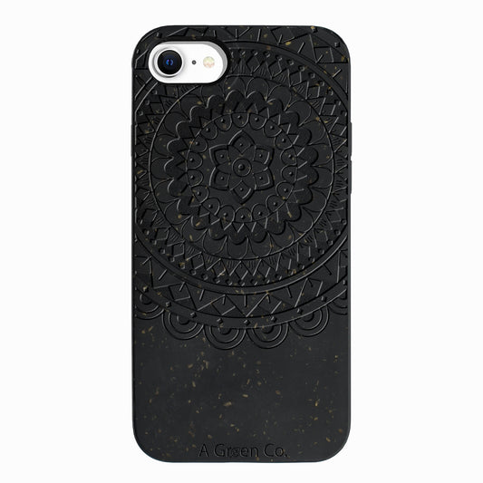 Mandala Edition - iPhone SE 2020 / 8 / 7 / 6 / 6s Eco-Friendly Case