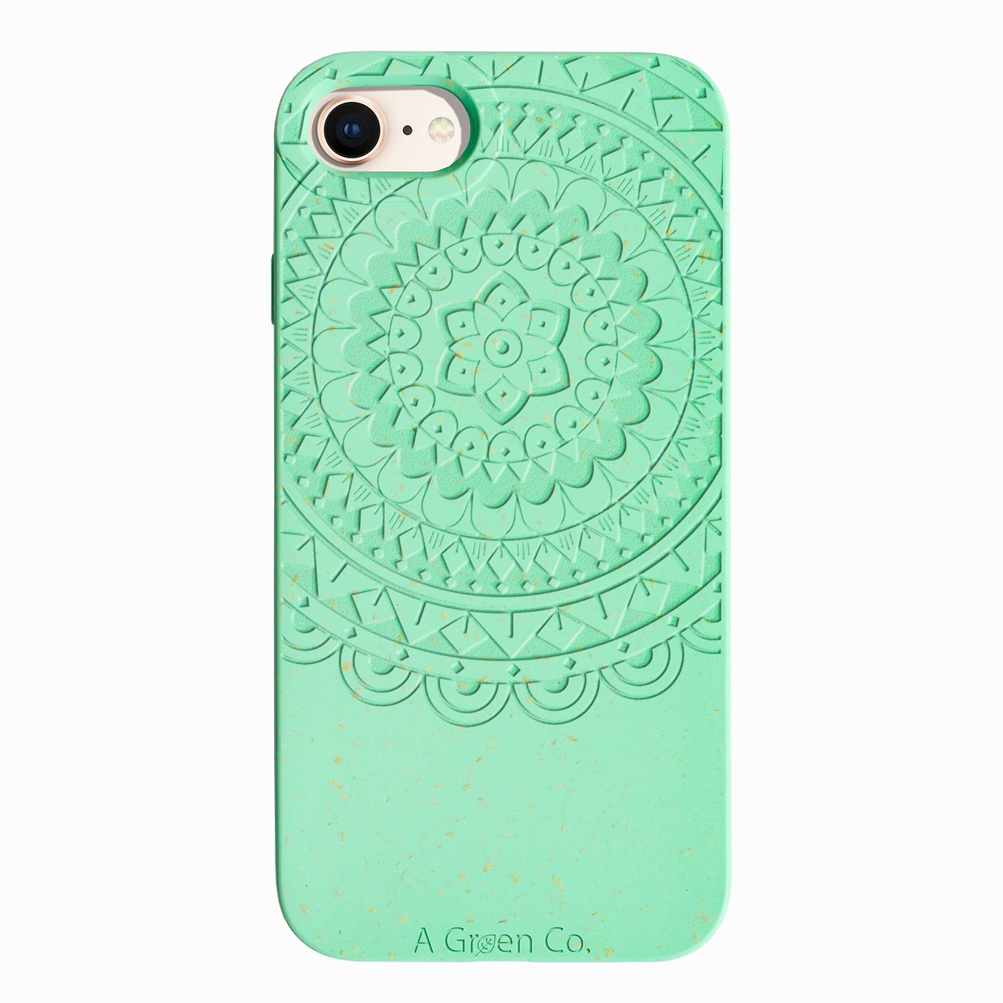 Mandala Edition - iPhone SE 2020 / 8 / 7 / 6 / 6s Eco-Friendly Case