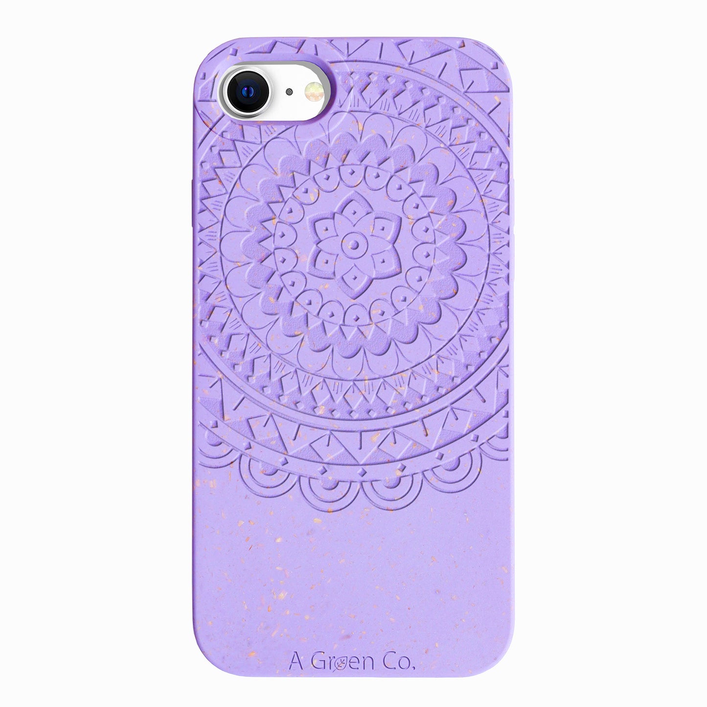 Mandala Edition - iPhone SE 2020 / 8 / 7 / 6 / 6s Eco-Friendly Case
