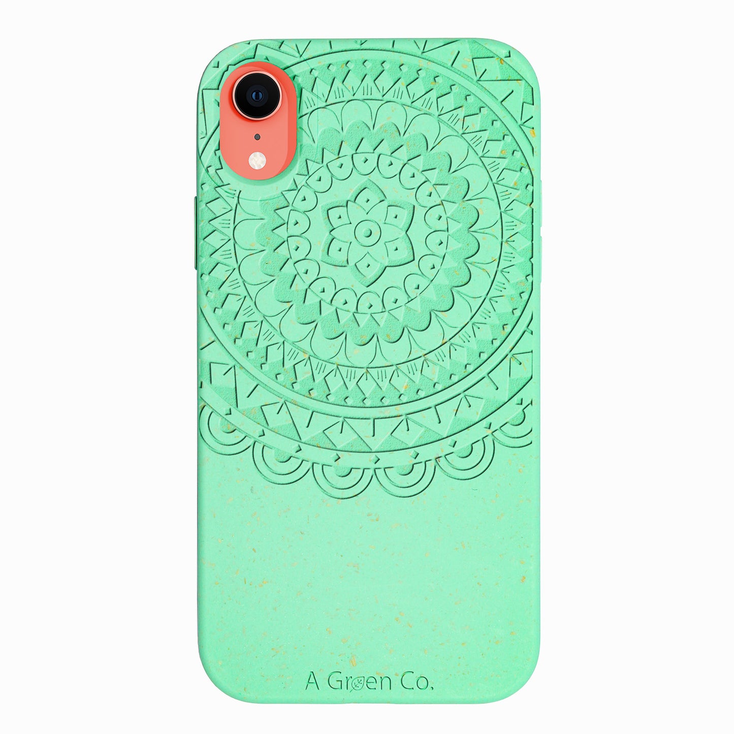 Mandala Edition - iPhone XR Eco-Friendly Case