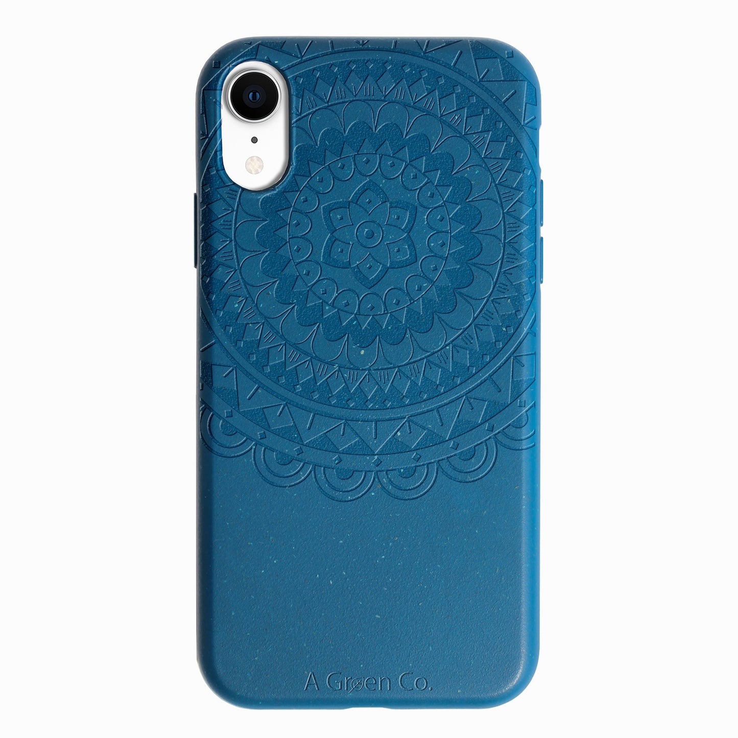 Mandala Edition - iPhone XR Eco-Friendly Case