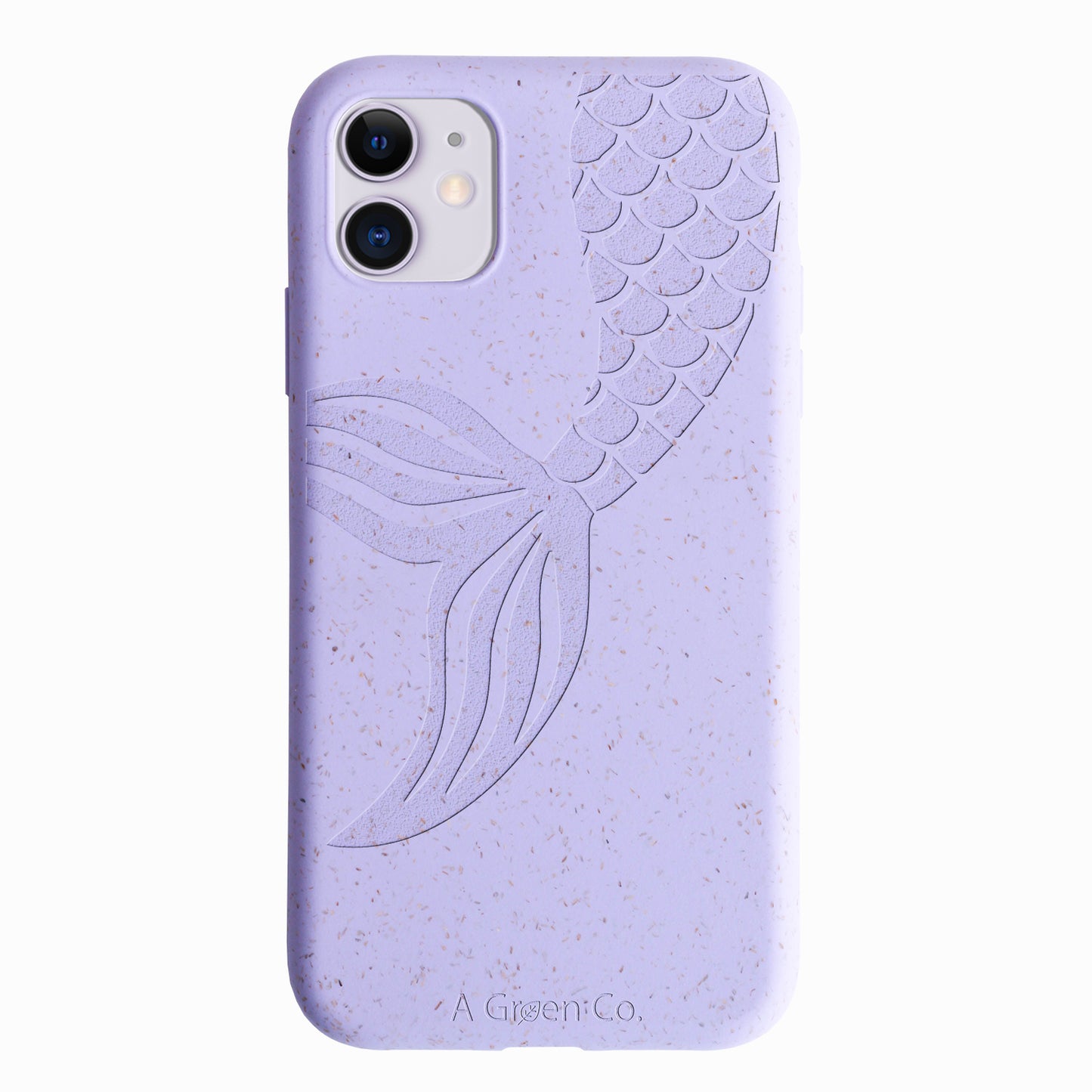 The Lost Mermaid - iPhone 11 Eco-Friendly Case