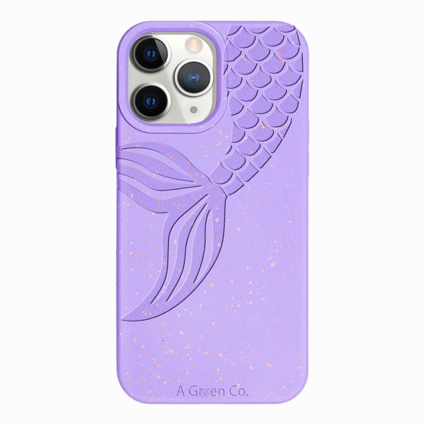 The Lost Mermaid - iPhone 11 Pro Max Eco-Friendly Case