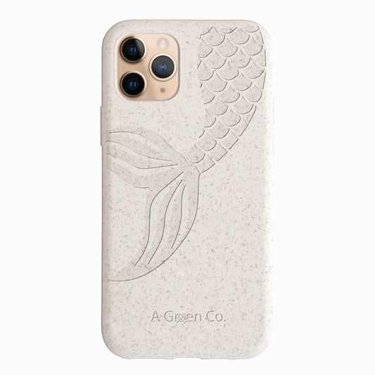 The Lost Mermaid - iPhone 11 Pro Eco-Friendly Case