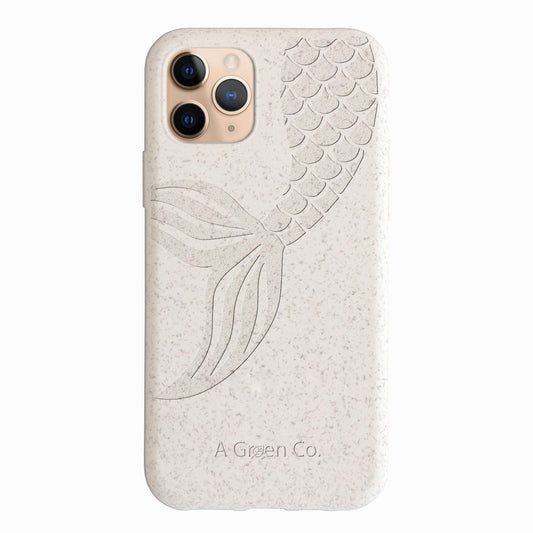 The Lost Mermaid - iPhone 11 Pro Max Eco-Friendly Case